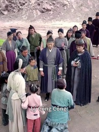 Tập 5 - Hoa Nở Ngày Gặp Chàng