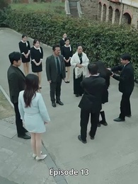 Lueur dans l’obscurité - Episode 13