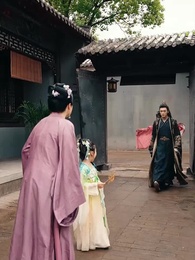 aughter’s Secret: The Cold Duke’s Fiery Pursuit - Episode 19