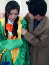 第11集 - 誰許你恨海情天