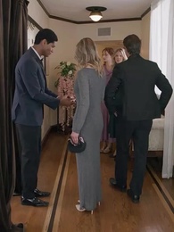 Episodio 45 - Il Patto d'Amore del Magnate Invisibile