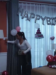 Episode 44 - When Affair Becomes Affection