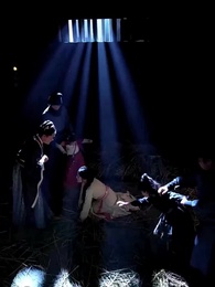 Tập 19 - Hoa Nở Ngày Gặp Chàng