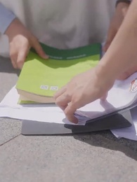 求你別煩我 - Episode 4