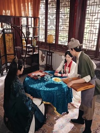 ตอนที่ 25 - เจ้าตัวเล็กพาแม่กลับวัง – องค์ชายเลือดเย็นล่ารัก