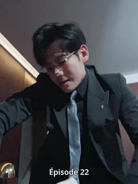 Lueur dans l’obscurité - Episode 22