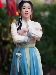 6화 - 그녀의 선행