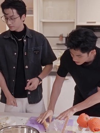 第46集 - 求你別煩我