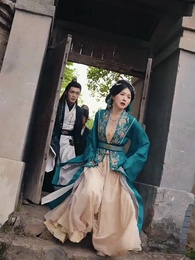 aughter’s Secret: The Cold Duke’s Fiery Pursuit - Episode 52