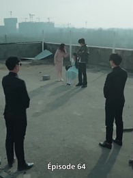 Lueur dans l’obscurité - Episode 64