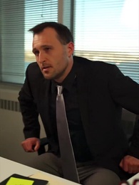 Unida ao Rei Alfa - Episode 77