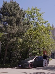 第44集 - 求你別煩我