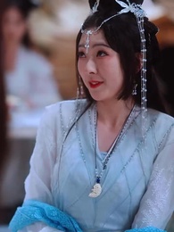 Naga Terlahir - Episode 33