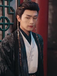 ตอนที่ 37 - เจ้าตัวเล็กพาแม่กลับวัง – องค์ชายเลือดเย็นล่ารัก