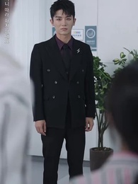 15화 - 말하지 못할 만큼 깊은 사랑이라면