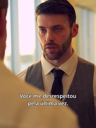 Unida ao Rei Alfa - Episode 37