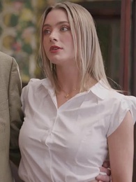 Episodio 53 - Il Patto d'Amore del Magnate Invisibile