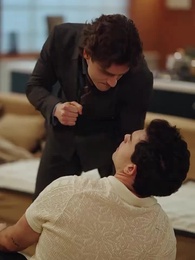 When Affair Becomes Affection - Episode 25