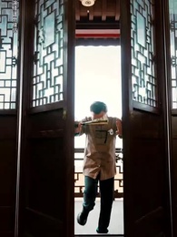 第56集 - 今日飛升