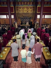 Hoa Nở Ngày Gặp Chàng - Episode 23