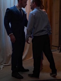 Unida ao Rei Alfa - Episode 62