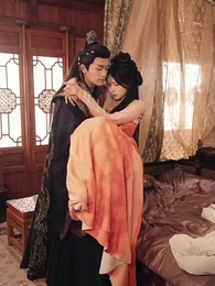 ตอนที่ 50 - เจ้าตัวเล็กพาแม่กลับวัง – องค์ชายเลือดเย็นล่ารัก