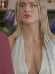 Episodio 10 - Il Patto dAmore del Magnate Invisibile