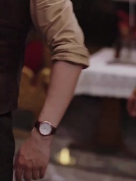 Episode 11 - The Warlord's Hidden Heir