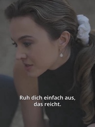 Episode 17 - Alphas Leitfaden zur Häuslichkeit