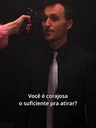 Episódio 79 - Unida ao Rei Alfa