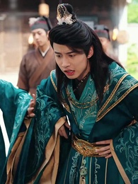 เจ้าตัวเล็กพาแม่กลับวัง – องค์ชายเลือดเย็นล่ารัก - Episode 7