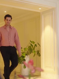 When Affair Becomes Affection - Episode 19
