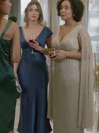 Episodio 25 - Il Patto d'Amore del Magnate Invisibile