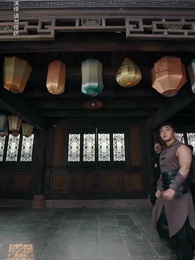 第34集 - 今日飛升