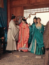 ตอนที่ 45 - เจ้าตัวเล็กพาแม่กลับวัง – องค์ชายเลือดเย็นล่ารัก