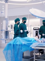 誰許你恨海情天 - Episode 30