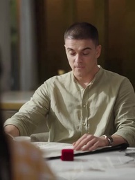 When Affair Becomes Affection - Episode 59