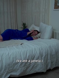 Episódio 74 - Unida ao Rei Alfa