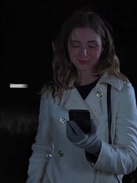 Unida ao Rei Alfa - Episode 10