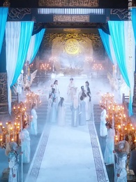 一遇風雲便化龍 - Episode 3