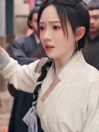 11화 - 그녀의 선행