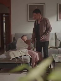 貪向膽邊生 - Episode 2