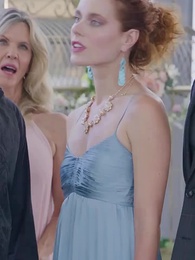 Il Patto d'Amore del Magnate Invisibile - Episode 65