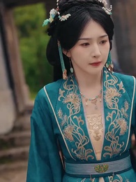 เจ้าตัวเล็กพาแม่กลับวัง – องค์ชายเลือดเย็นล่ารัก - Episode 54