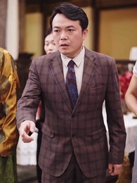 第40話 - 麒麟の志を継ぐ～俺は指揮官の息子～