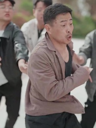 第5集 - 貪向膽邊生