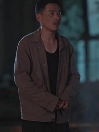 貪向膽邊生 - Episode 36