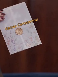 Episódio 21 - O Casamento da Herdeira Secreta