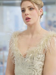 Episode 69 - Die geheimen Romanzen der Lady Alpha