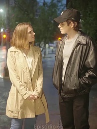 Por Favor, Me Beija - Episode 66